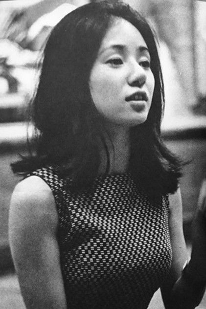 Zdjęcie 小川眞由美