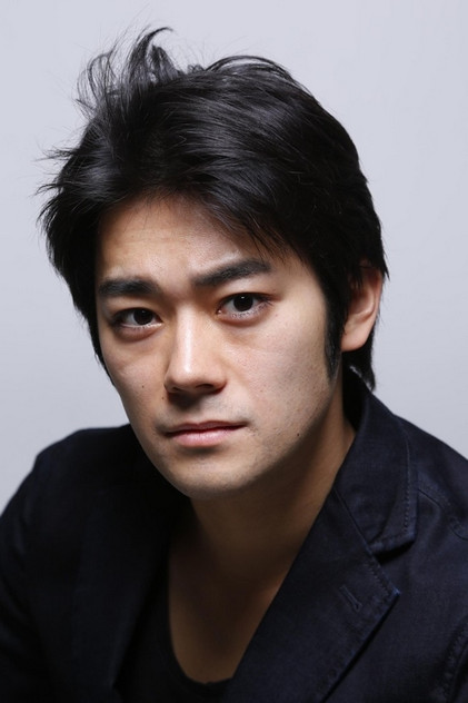 Zdjęcie 杉山裕右