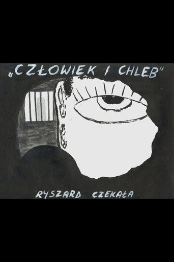 Okładka filmu Obsada filmu Człowiek i chleb