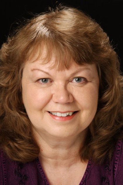 Zdjęcie Carole Ann Wilson