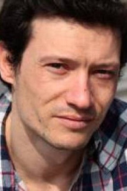 Zdjęcie Frédéric Dessains