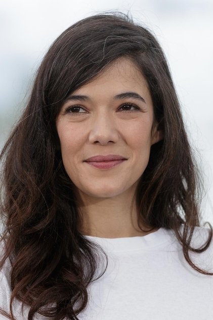 Zdjęcie Mélanie Doutey