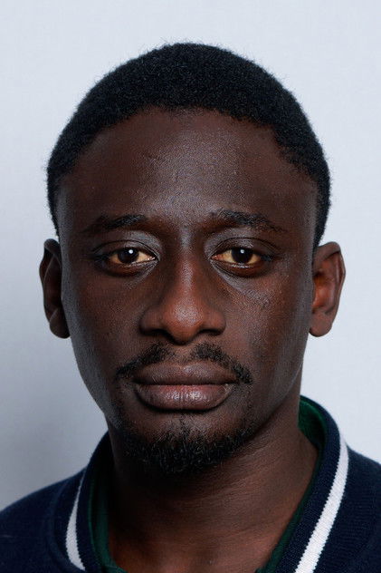 Zdjęcie Ibrahim Koma
