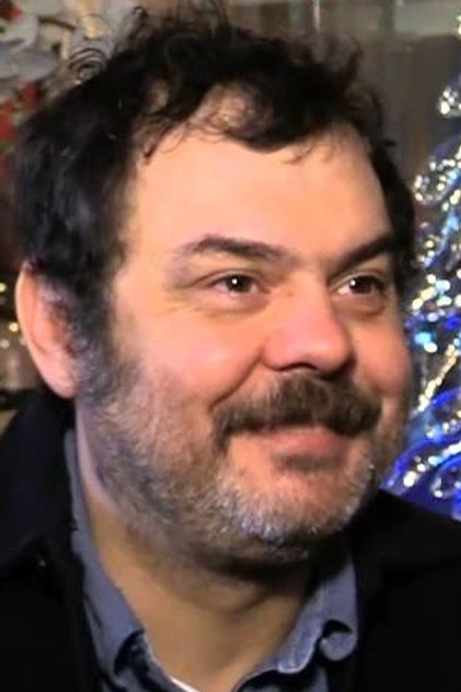 Zdjęcie Alexandre Courtes