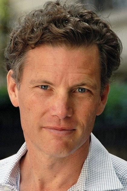 Zdjęcie Ian McCamy