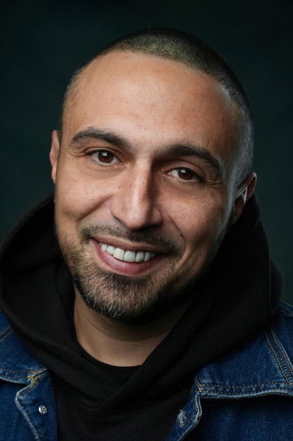 Zdjęcie Adam Deacon
