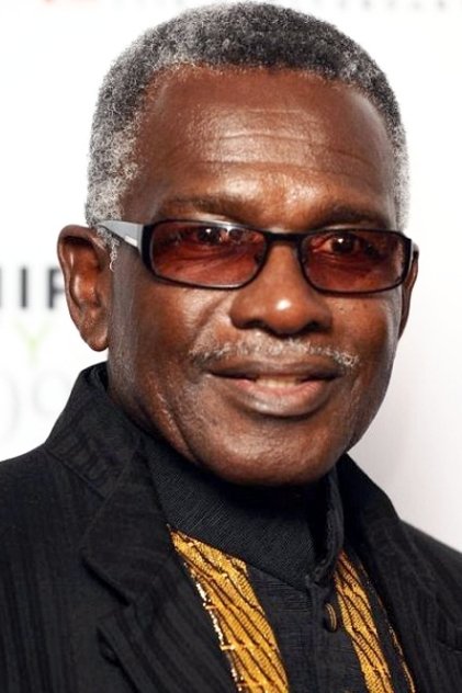 Zdjęcie Rudolph Walker