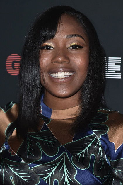 Zdjęcie Taliah Webster