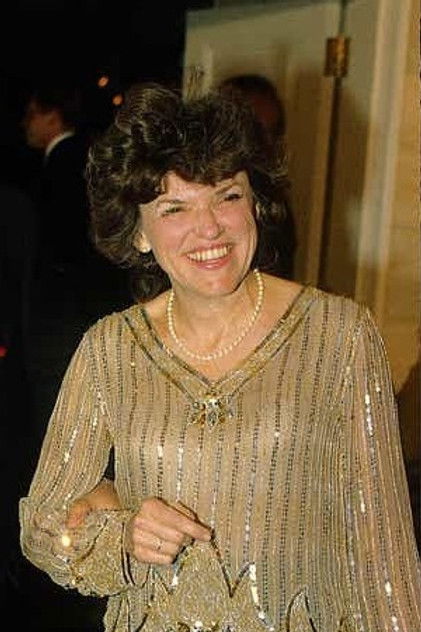 Zdjęcie Carol Arthur