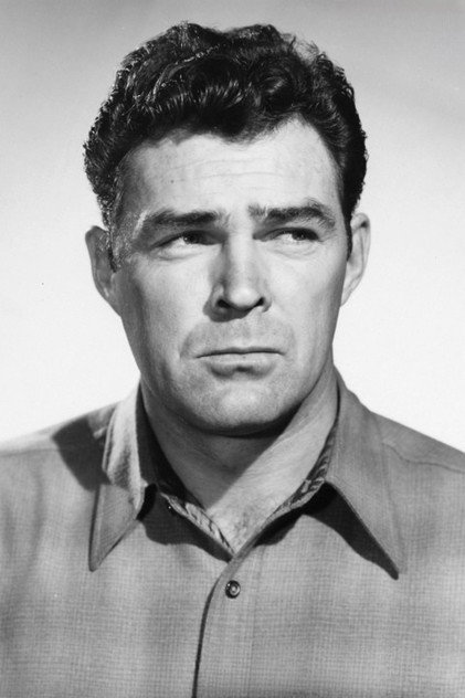 Zdjęcie Don Megowan
