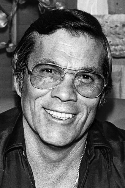 Zdjęcie Hal Needham