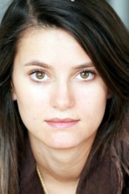 Zdjęcie Claire Baschet