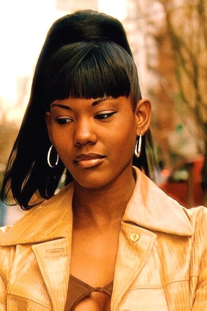 Zdjęcie Taral Hicks