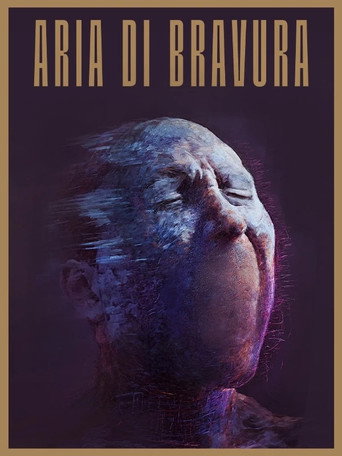 Okładka filmu Obsada filmu Aria di bravura