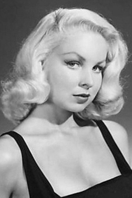 Zdjęcie Joi Lansing