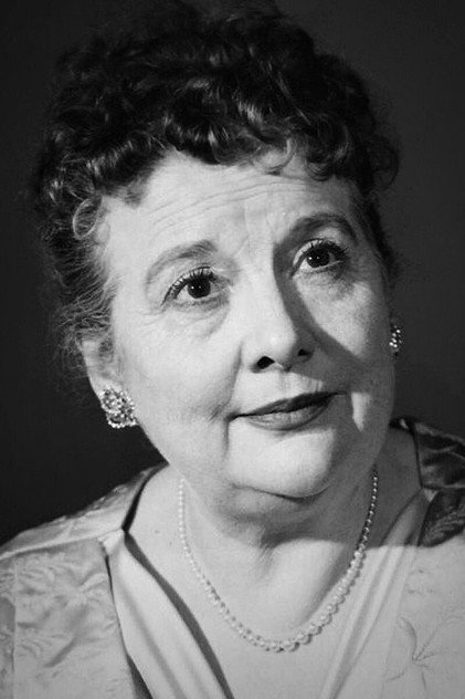 Zdjęcie Madge Blake