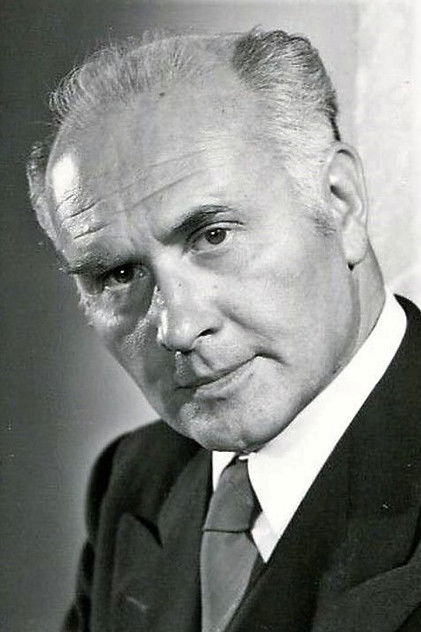 Zdjęcie Charles Evans