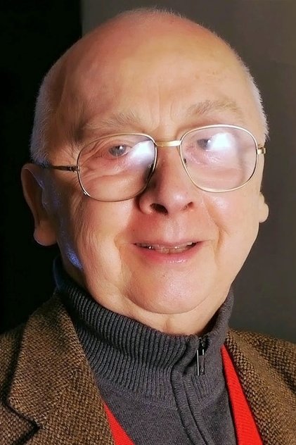 Zdjęcie Jacques Ciron