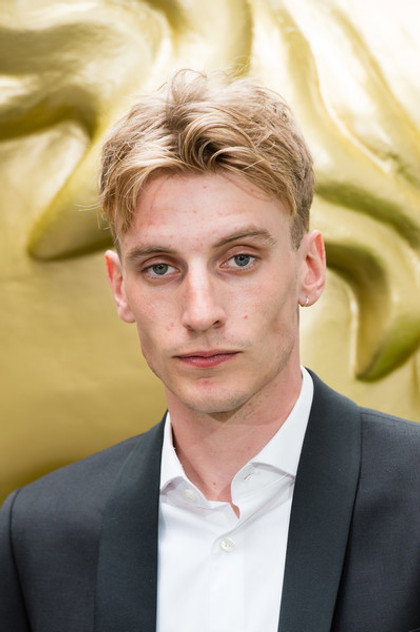 Zdjęcie Charlie Cooper
