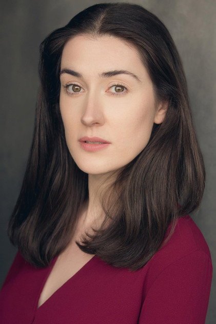 Zdjęcie Laura Morgan
