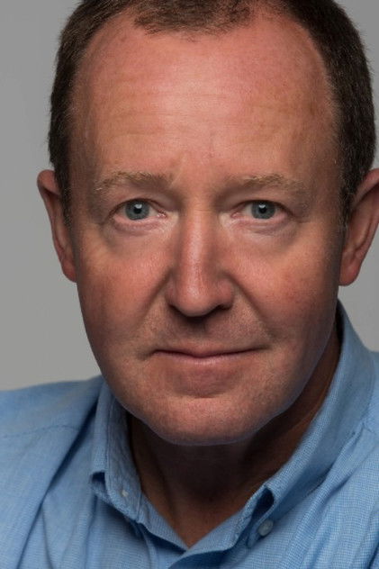 Zdjęcie Jonathan Watson