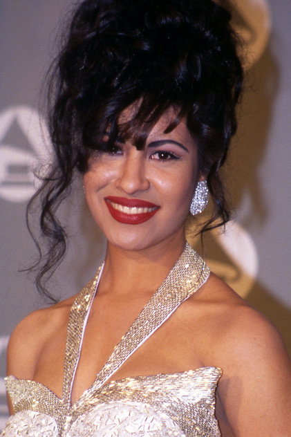 Zdjęcie Selena Quintanilla