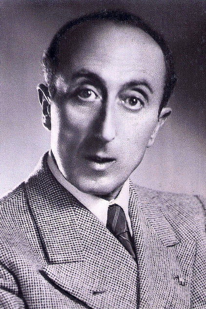 Zdjęcie Claudio Ermelli