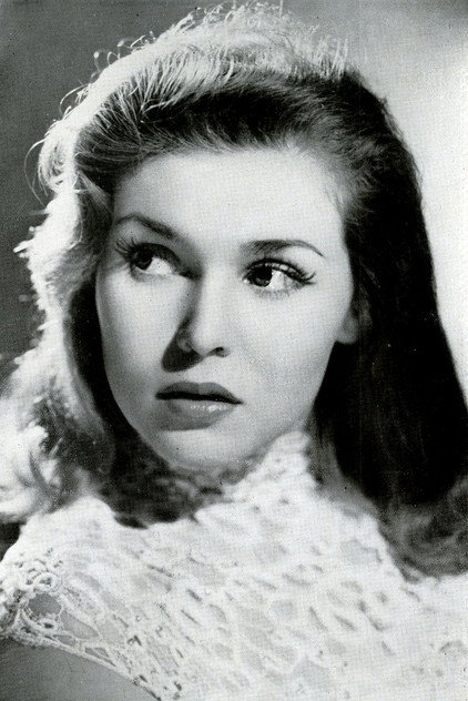 Zdjęcie Tania Weber
