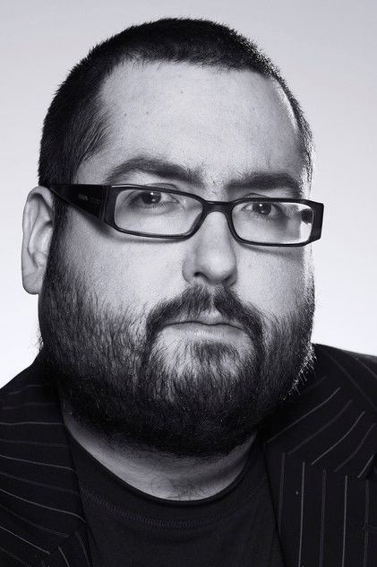 Zdjęcie Ewen MacIntosh