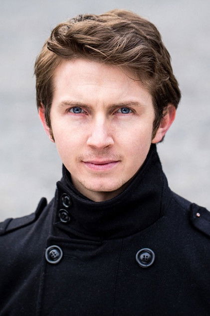 Zdjęcie Matthew O’Brien
