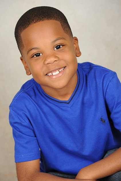 Zdjęcie Jaylon Gordon