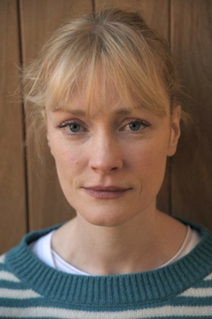Zdjęcie Claire Skinner