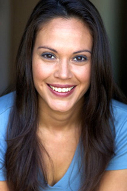 Zdjęcie Sonia Acevedo