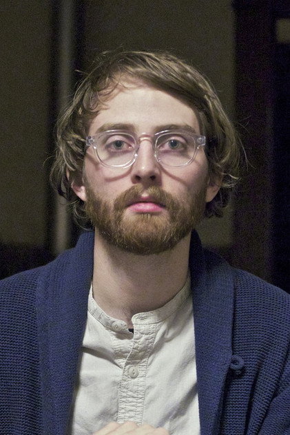 Zdjęcie Joel David Taylor