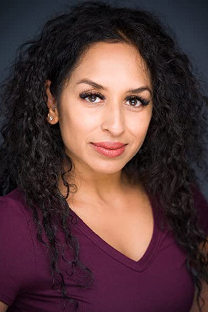Zdjęcie Nikita Patel