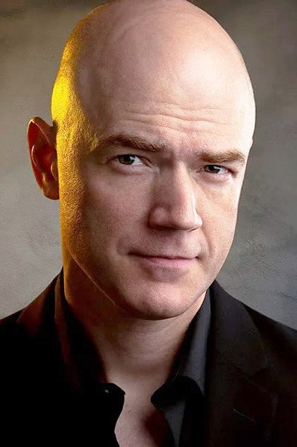 Zdjęcie Aaron Roberts