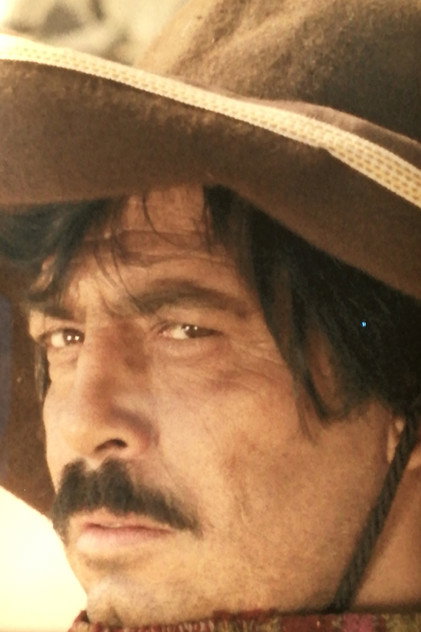 Zdjęcie Luis Rodríguez