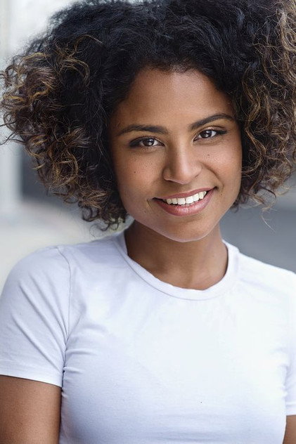 Zdjęcie Alexis Miranda