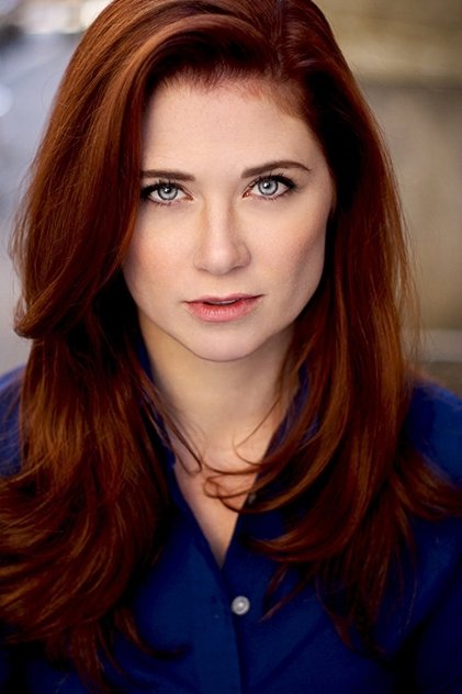 Zdjęcie Katie Maguire
