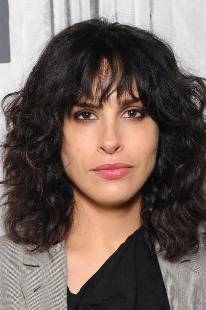 Zdjęcie Desiree Akhavan