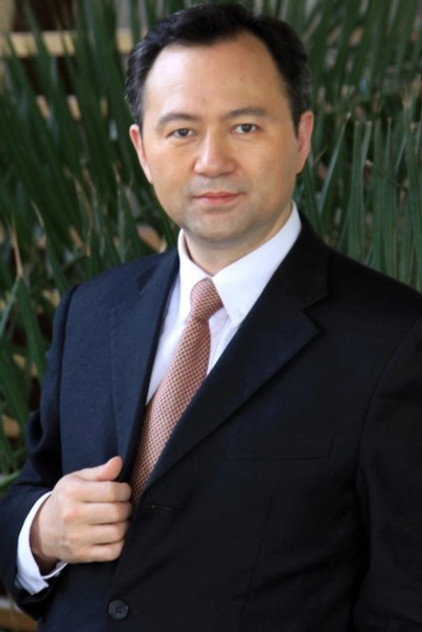 Zdjęcie Wang Kanwei