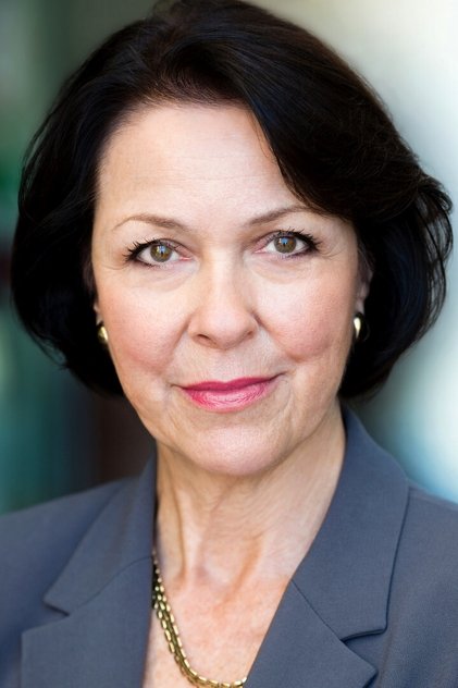 Zdjęcie Deborah Geffner