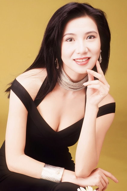 Zdjęcie 關秀媚