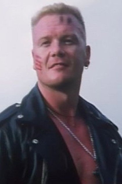 Zdjęcie Mark Houghton