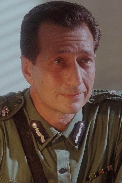 Zdjęcie Louis Roth