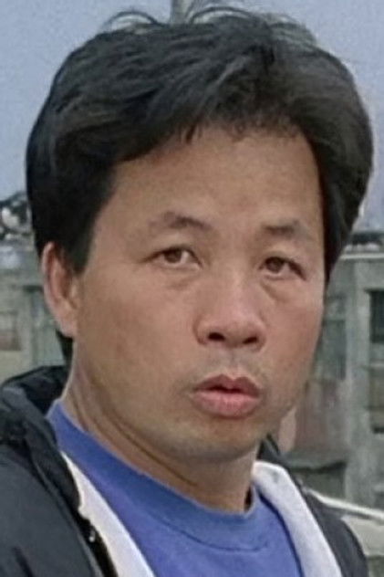 Zdjęcie 蔡國強