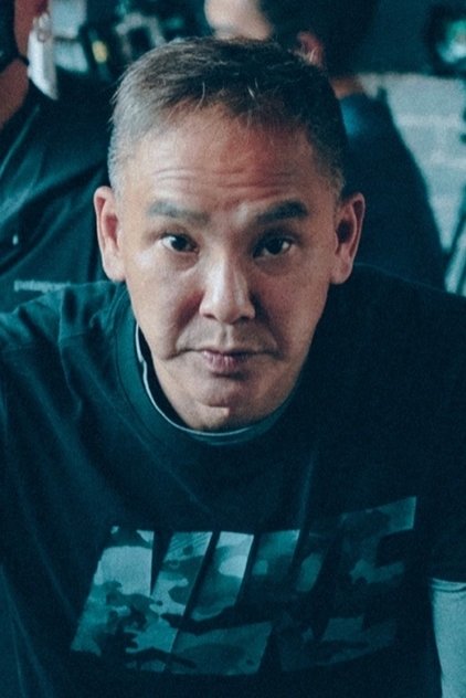 Zdjęcie 黃明昇
