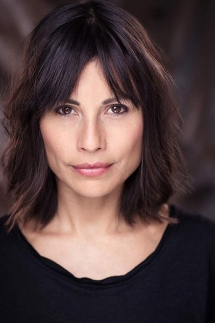 Zdjęcie Linda Santiago