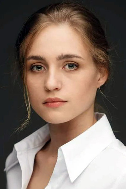 Zdjęcie Maria Ryaboshapka