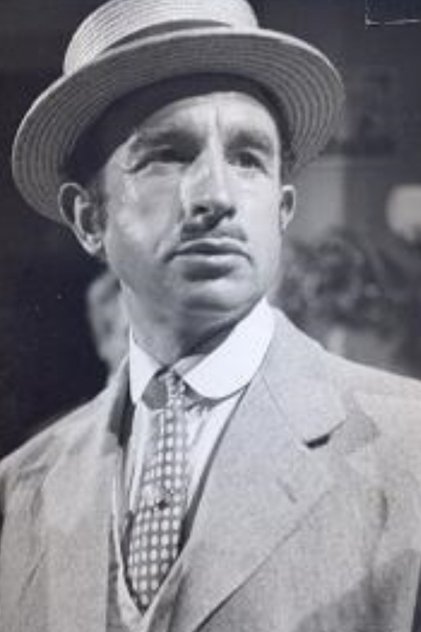 Zdjęcie Sergio Mendizábal